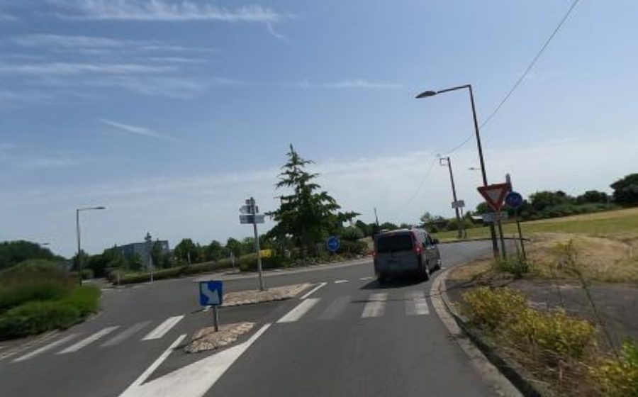 Vue du Rond-point anonyme n°73985713