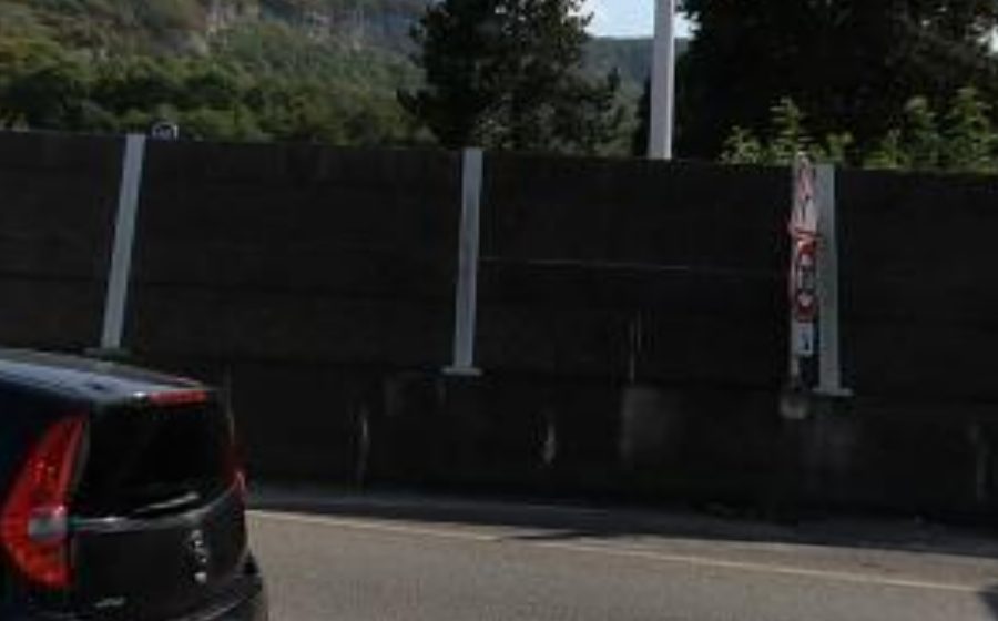 Vue du Rond-point anonyme n°742488103