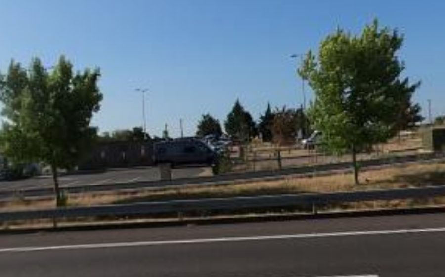 Vue du Rond-point anonyme n°749650103