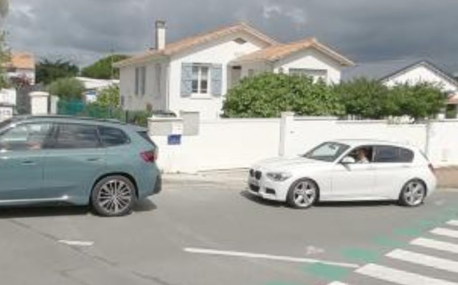 Vue du Rond-point anonyme n°750238378