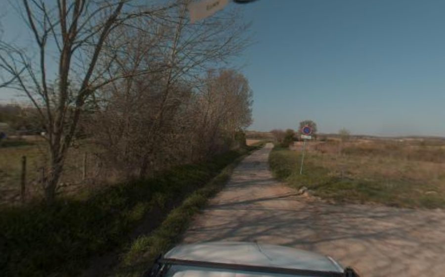 Vue du Rond-point anonyme n°750654530