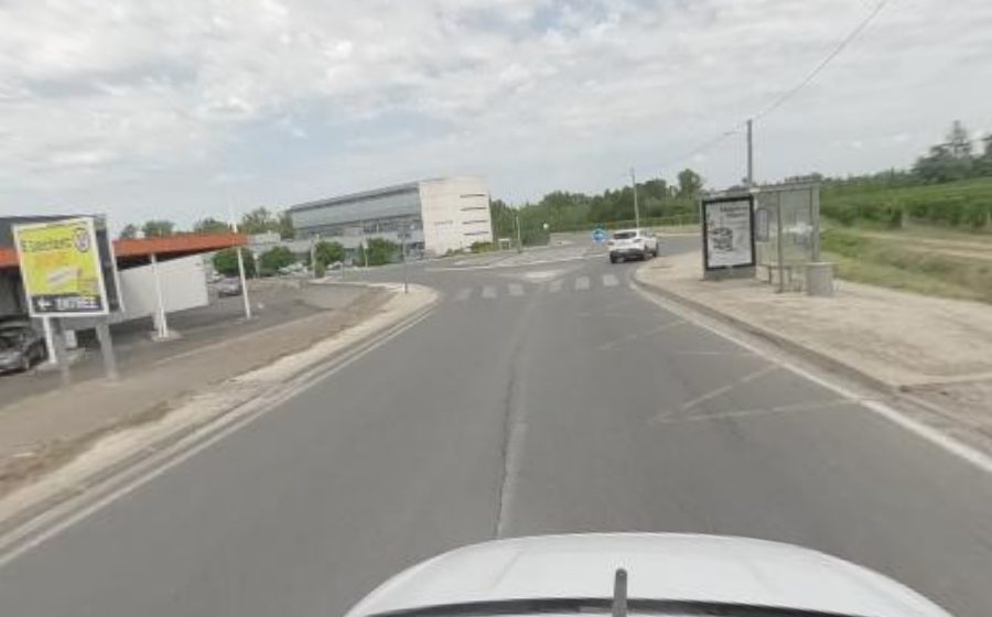 Vue du Rond-point anonyme n°751009617