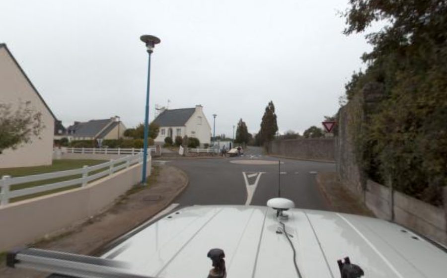 Vue du Rond-point anonyme n°75127190