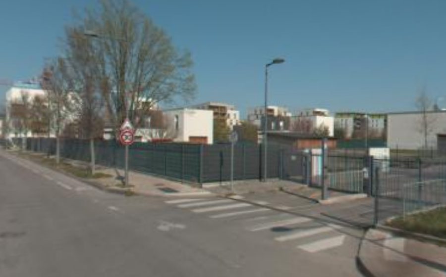 Vue du Rond-point anonyme n°751714748