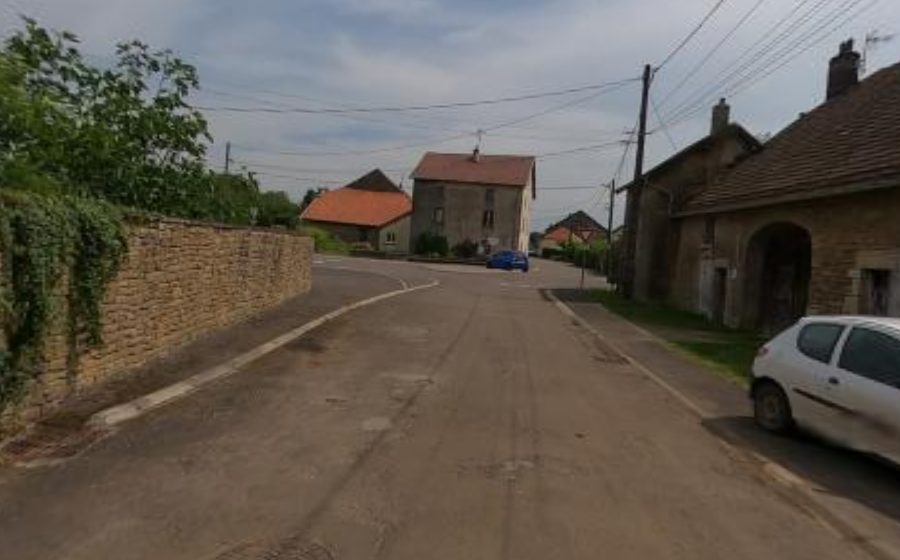 Vue du Rond-point anonyme n°754251184
