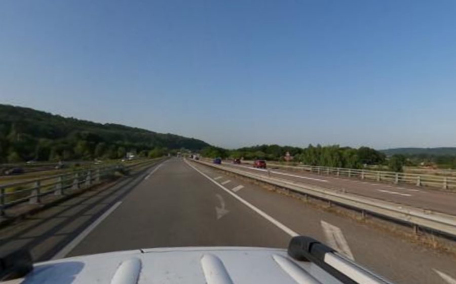 Vue du Rond-point anonyme n°75466065