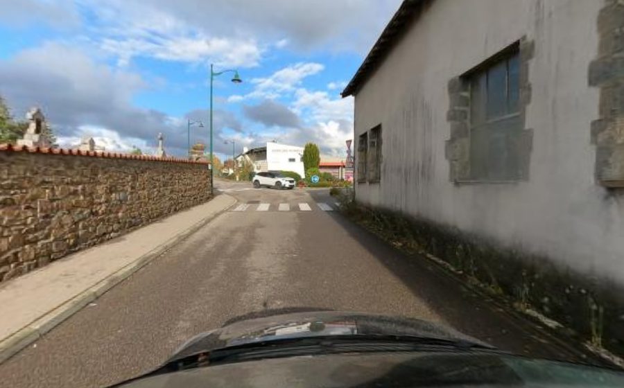 Vue du Rond-point anonyme n°754989839