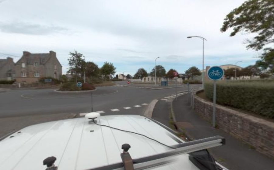 Vue du Rond-point anonyme n°75808128