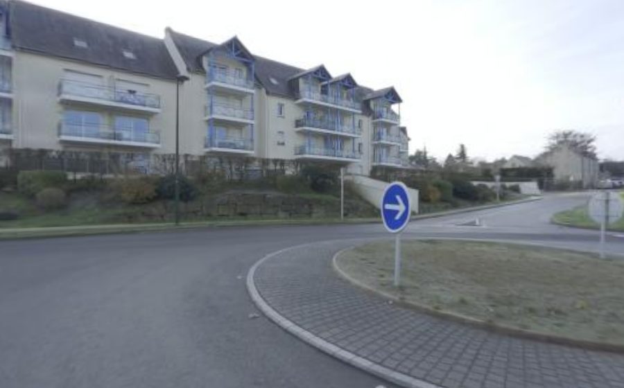 Vue du Rond-point anonyme n°759883900