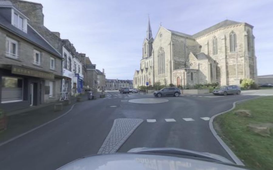 Vue du Rond-point anonyme n°759888145