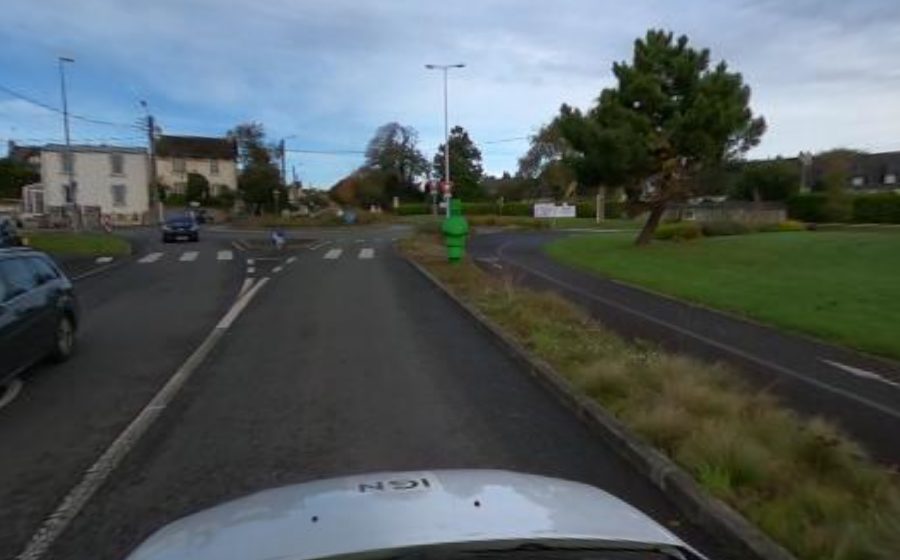 Vue du Rond-point anonyme n°760803732