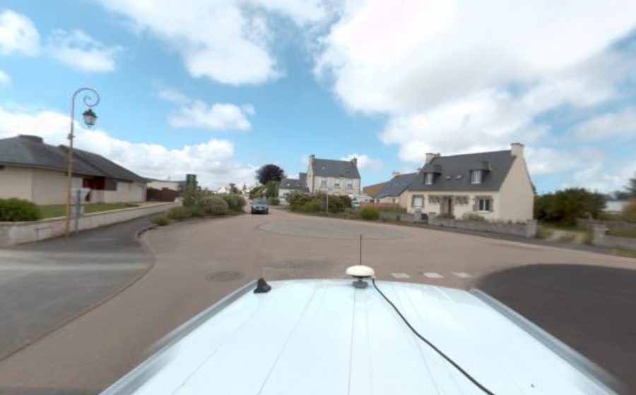 Vue du Rond-point anonyme n°761788608