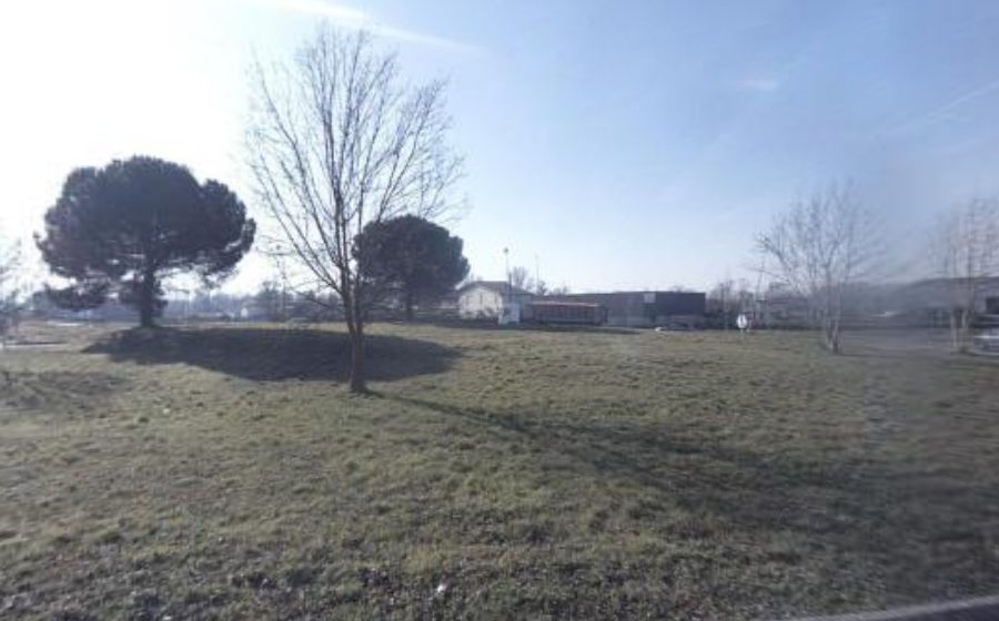 Vue du Rond-point anonyme n°764270598