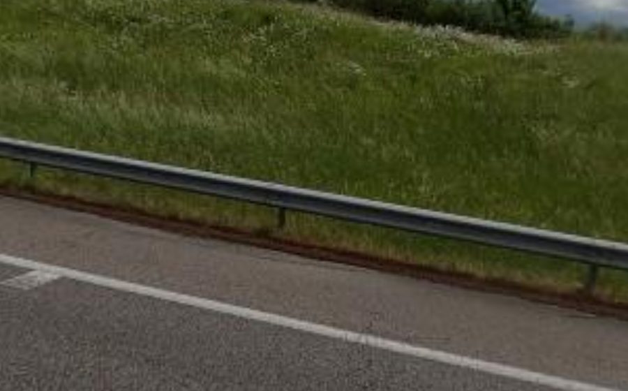 Vue du Rond-point anonyme n°764427133