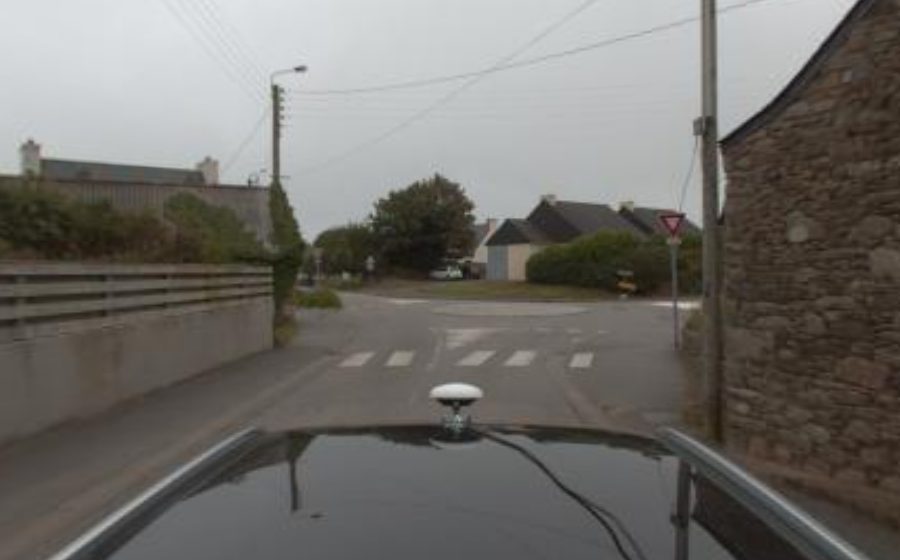 Vue du Rond-point anonyme n°766315939
