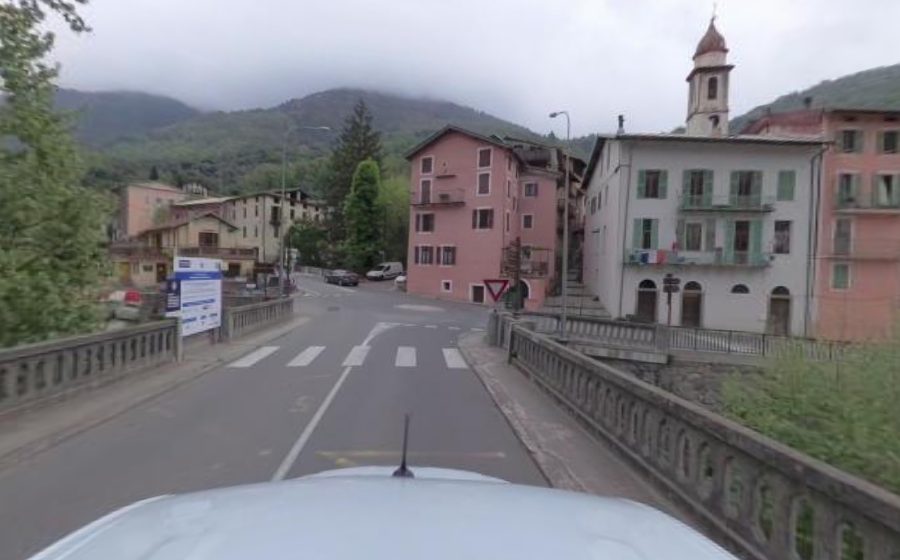 Vue du Rond-point anonyme n°766496982
