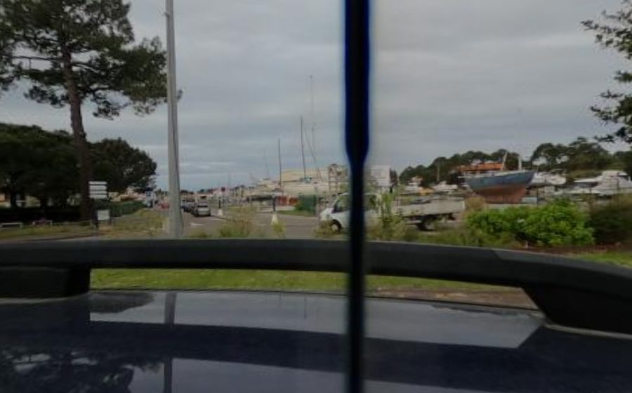 Vue du Rond-point anonyme n°76776707
