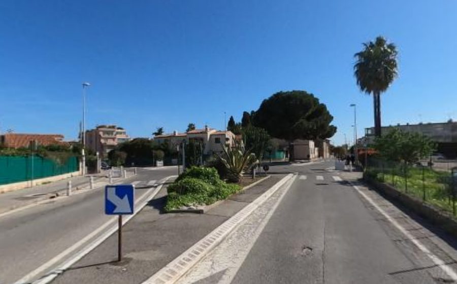 Vue du Rond-point anonyme n°768662088