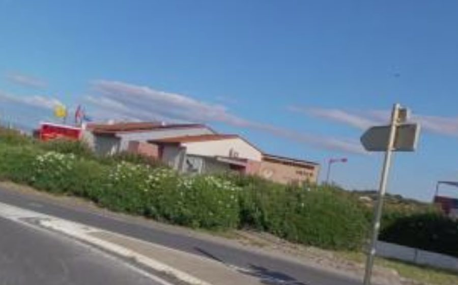 Vue du Rond-point anonyme n°768995656