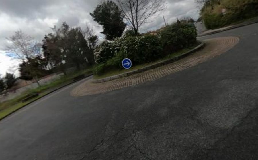 Vue du Rond-point anonyme n°77418187