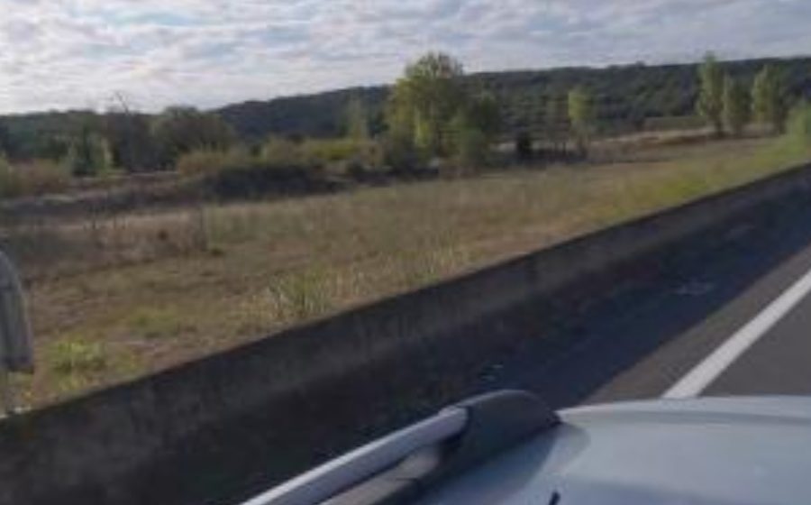 Vue du Rond-point anonyme n°774544836