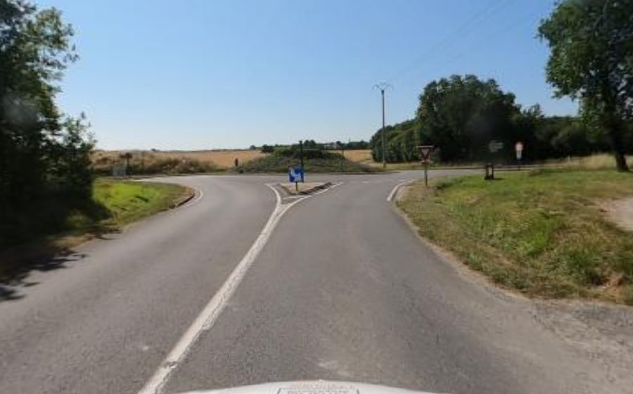 Vue du Rond-point anonyme n°775011362