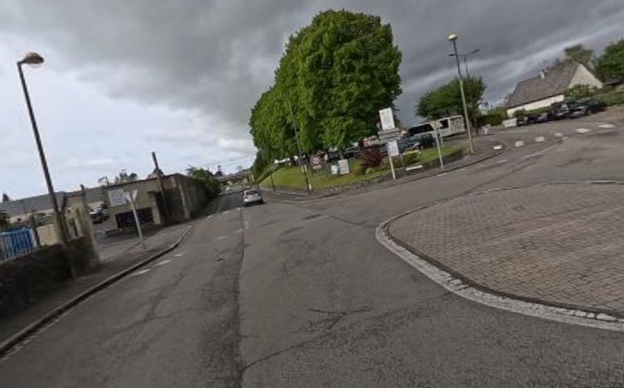 Vue du Rond-point anonyme n°77511073