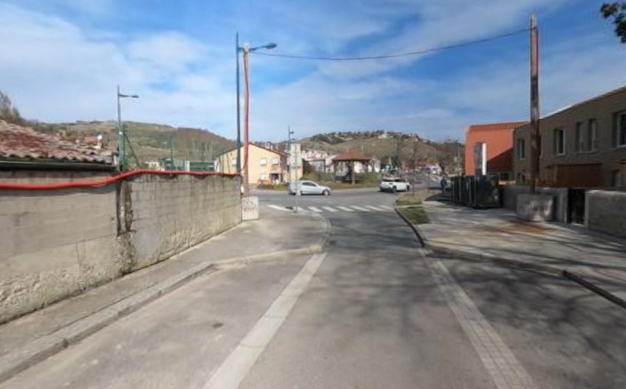 Vue du Rond-point anonyme n°776259356