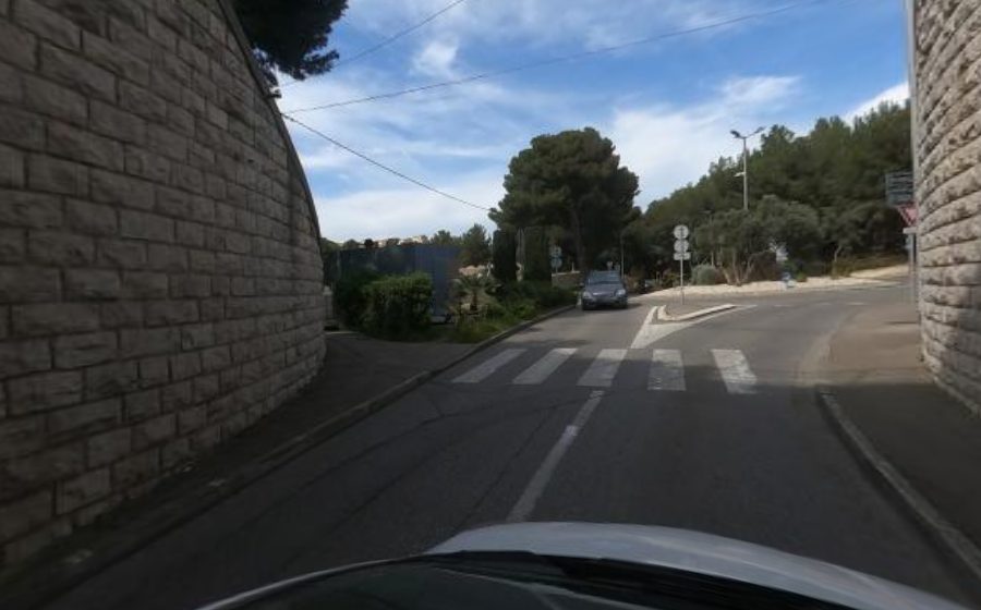 Vue du Rond-point anonyme n°77811060