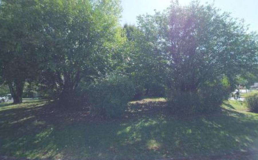 Vue du Rond-point anonyme n°778307447