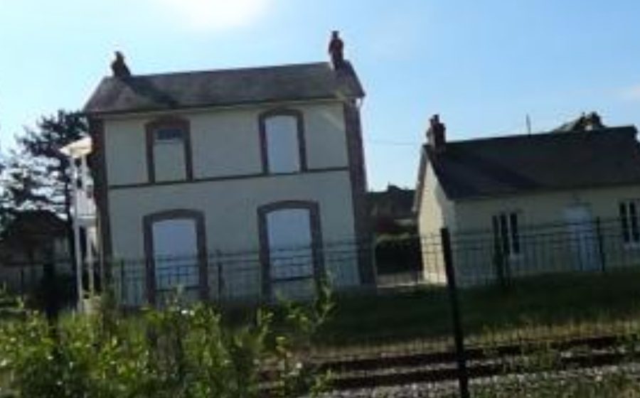 Vue du Rond-point anonyme n°778823311