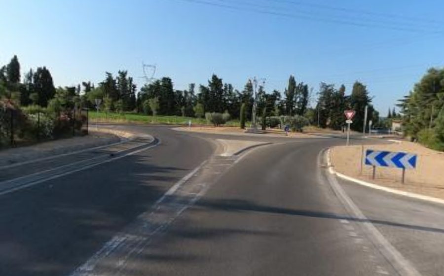 Vue du Rond-point anonyme n°779843402