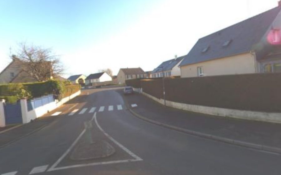 Vue du Rond-point anonyme n°7828700