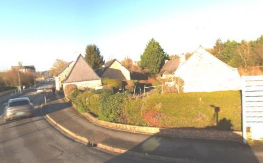 Vue du Rond-point anonyme n°7828713