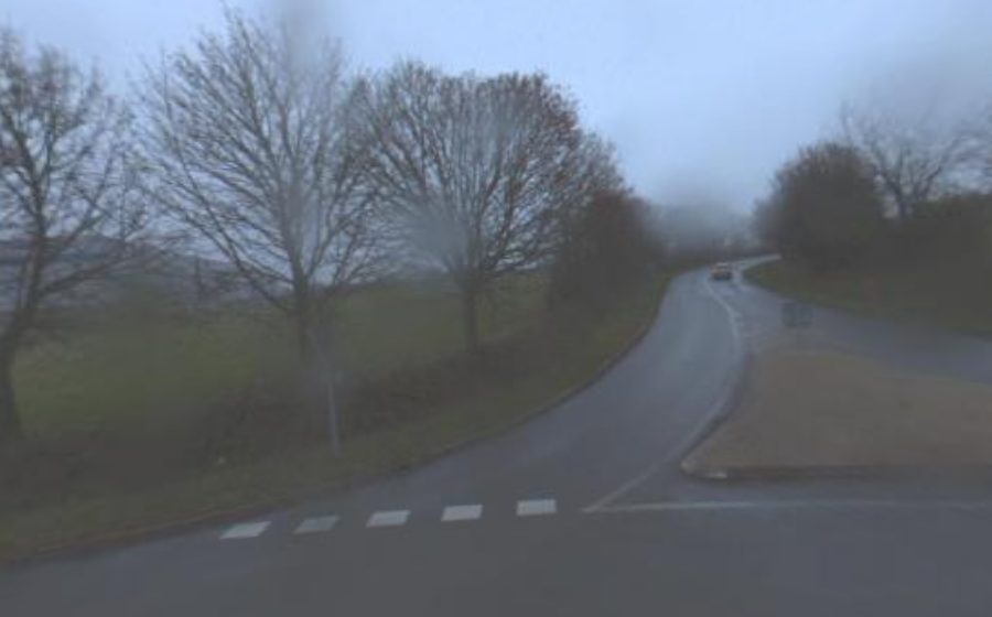 Vue du Rond-point anonyme n°7829363