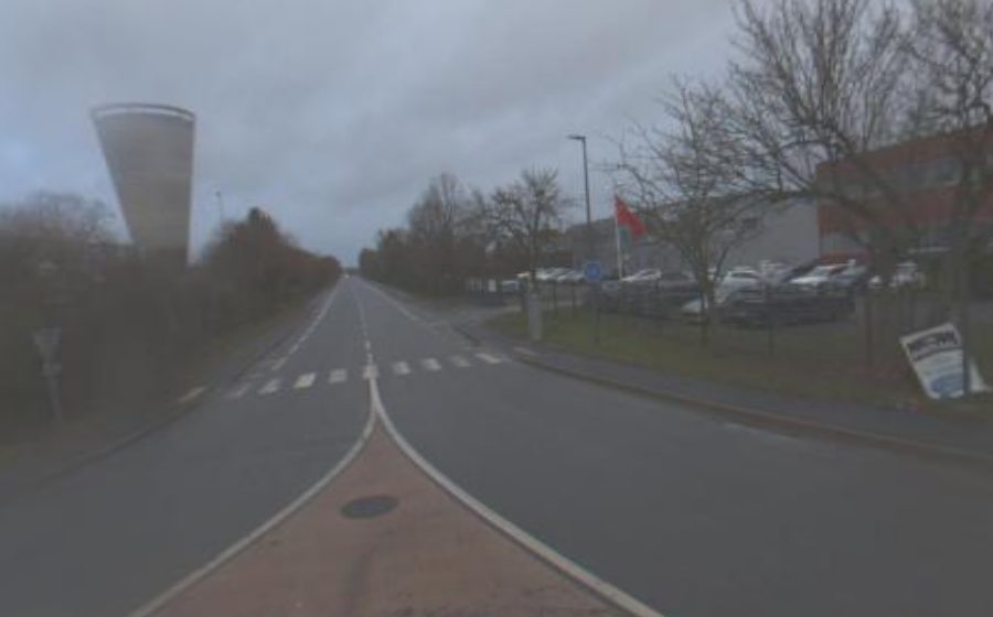 Vue du Rond-point anonyme n°7829367