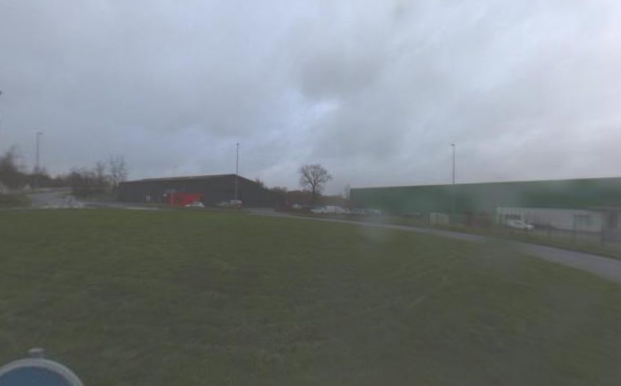 Vue du Rond-point anonyme n°7829379