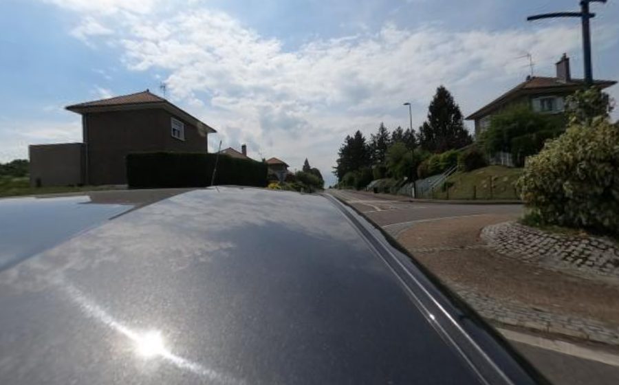 Vue du Rond-point anonyme n°783014785