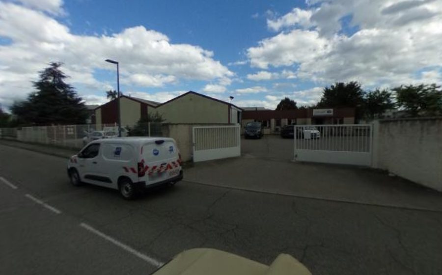 Vue du Rond-point anonyme n°783036937