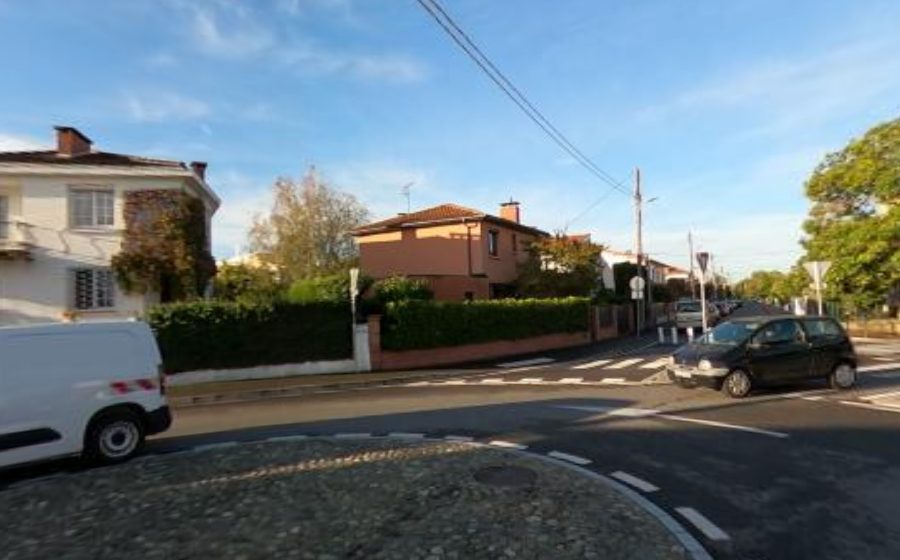 Vue du Rond-point anonyme n°788987964