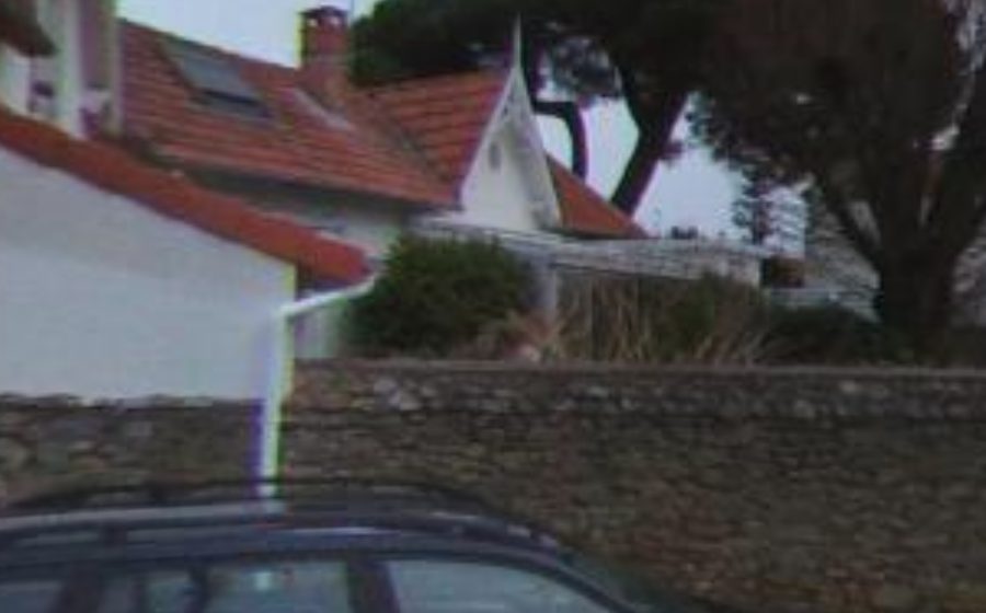 Vue du Rond-point anonyme n°793798396