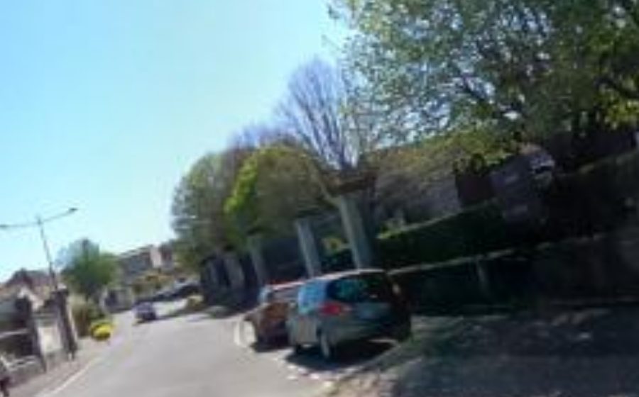 Vue du Rond-point anonyme n°79470032