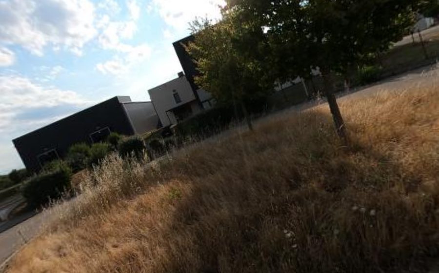 Vue du Chemin des Platières