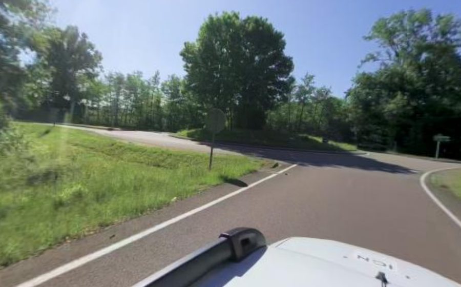 Vue du Rond-point anonyme n°79709017