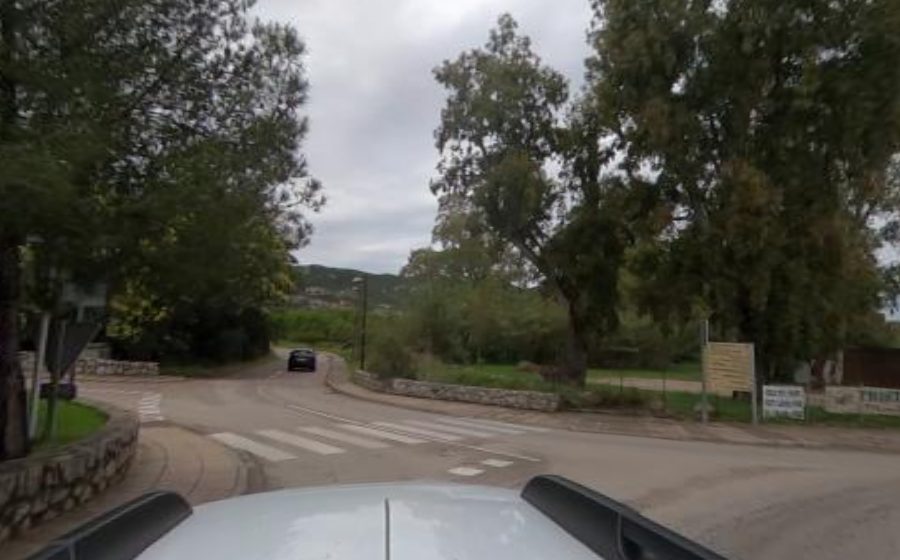 Vue du Rond-point anonyme n°7979894
