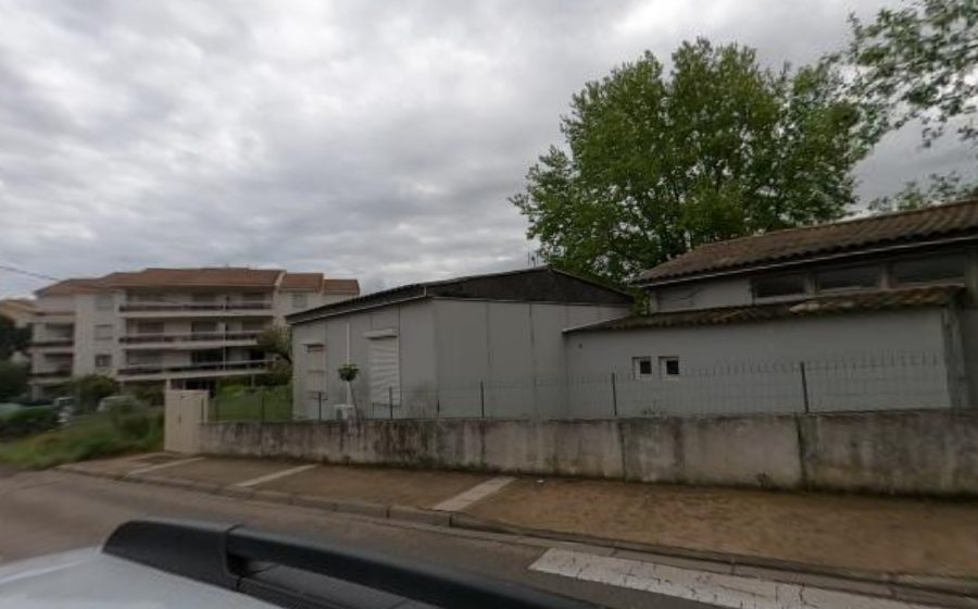 Vue du Rond-point anonyme n°7980086
