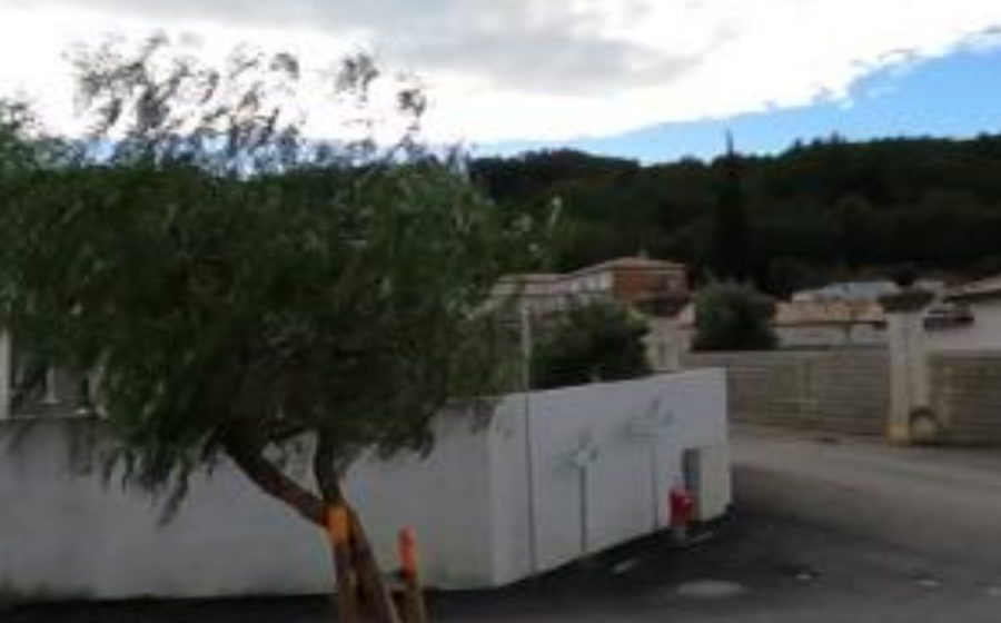 Vue du Rond-point anonyme n°798468411