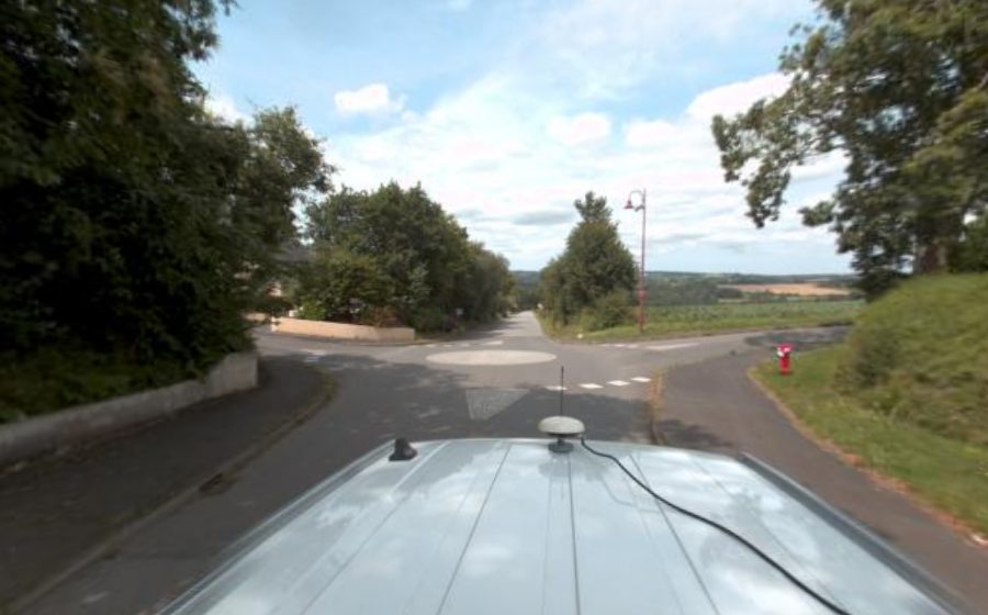Vue du Rond-point anonyme n°79851060