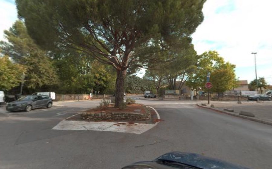 Vue du Rond-point anonyme n°799052103