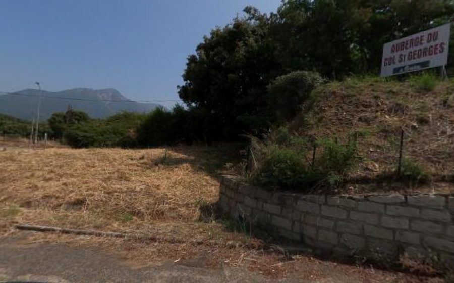 Vue du Rond-point anonyme n°7997241